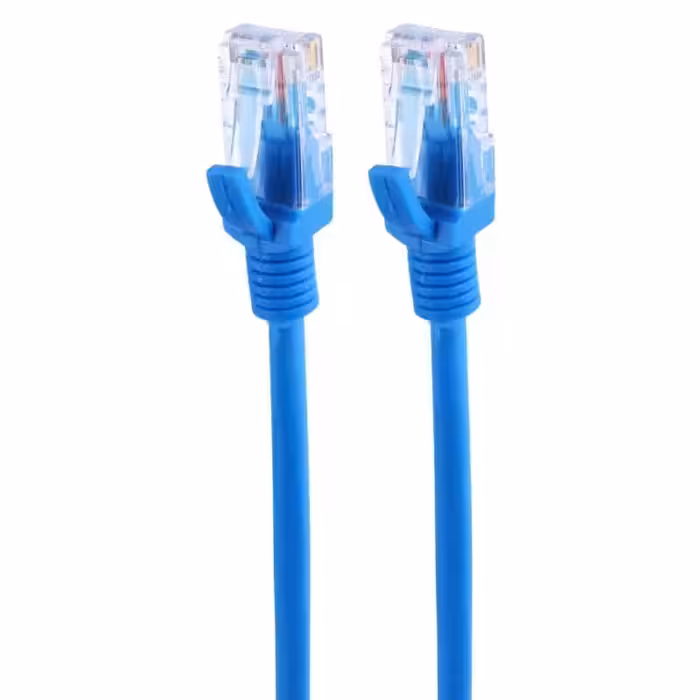 کابل شبکه D-Net Cat5e 2m