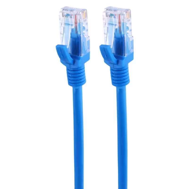 کابل شبکه D-Net Cat5e 2m