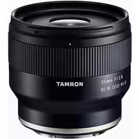 لنز تامرون مانت سونی Tamron 35mm f/2.8 Di III OSD M 1:2 Lens for Sony E
