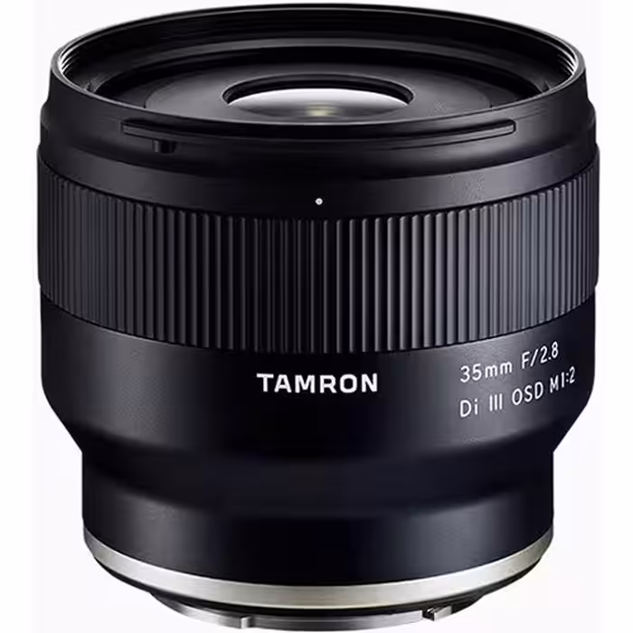 لنز تامرون مانت سونی Tamron 35mm f/2.8 Di III OSD M 1:2 Lens for Sony E