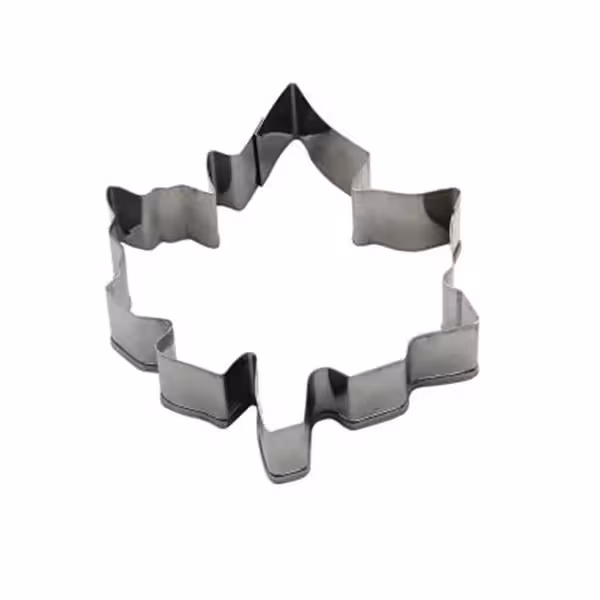 کاتر استیل برگ پاییزی