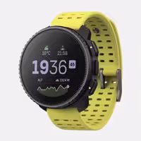 قیمت و خرید ساعت مچی فولاد زرد سونتو مدل Suunto Verticale اورجینال