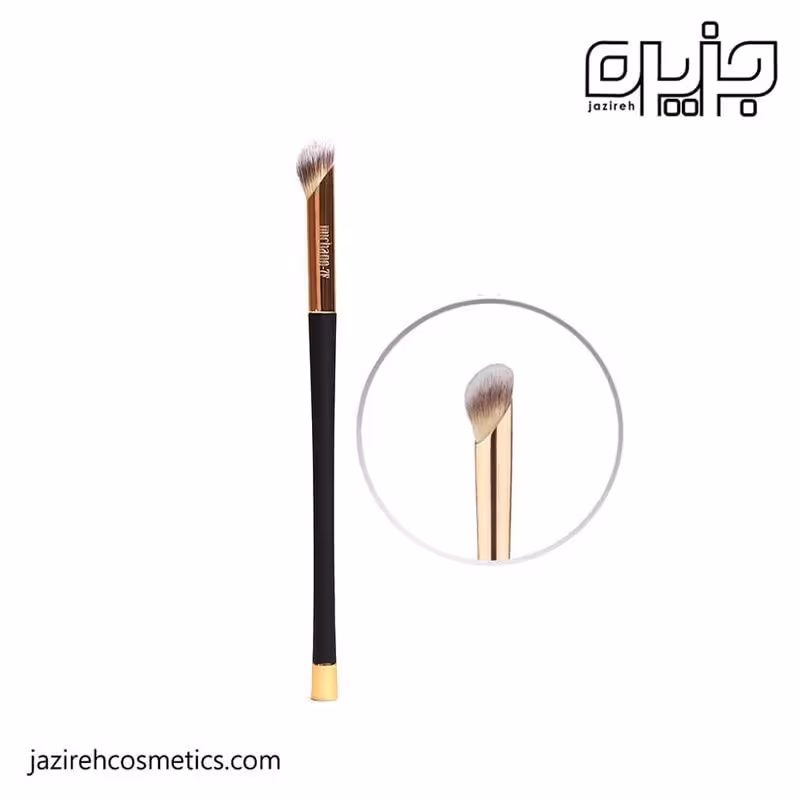 براش 7F2 مخصوص کانسیلر بزرگ میچانو