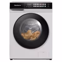 ماشین لباسشویی 11 کیلوگرم اتوماتیک پاکشوما مدل X106 W
