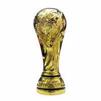 کاپ فلزی ساکروی جام جهانی فوتبال FIFA World Cup