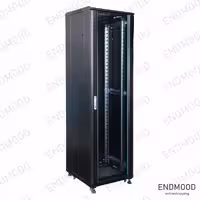 رک ایستاده 40 یونیت عمق 60 اچ پی ای HPI