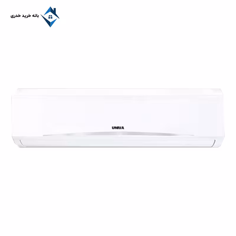 کولر گازی یونیوا 24000 مدل UN-MS24 LUX