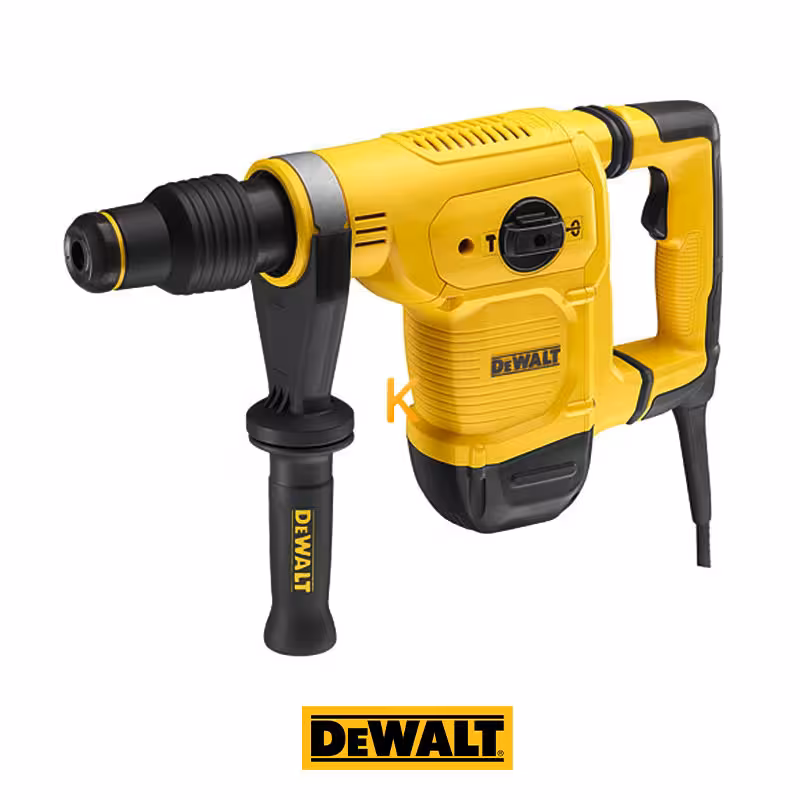 دریل بتن کن مدل D25810K دیوالت