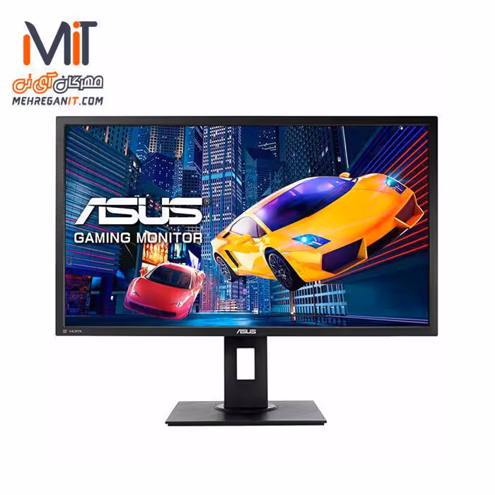 مانیتور 28 اینچ ایسوس مدل VP28UQGL