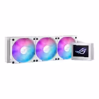 خنک کننده پردازنده ایسوس مدل ROG RYUJIN III 360 ARGB EXTREME