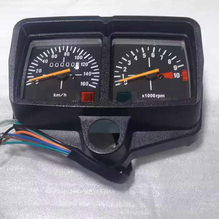 کیلومتر کاملCDIکاراکو ژاپن موتور سنگین | amazonchi