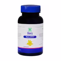 کپسول روغن گل مغربی ای پی اُ باریج اسانس 30 عددی