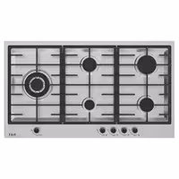 اجاق گاز صفحه ای تی اند دی (T&amp;D) مدل TD150 E