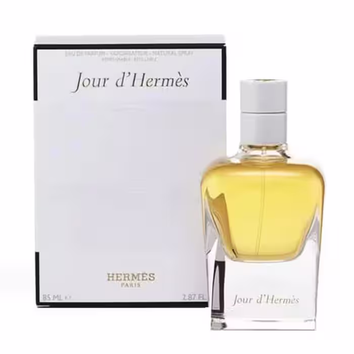 ادوپرفیوم Jour d’Hermes از برند Hermès