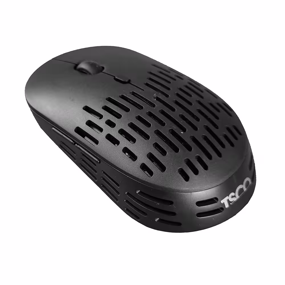 ماوس بی سیم تسکو مدل TM 731W