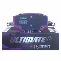 لنت ترمز جلو Ultimate کی ام سی kmc x5