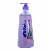 ژل مو آلوئه ورا آتوسا 750ml