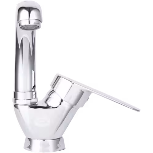 شیر روشویی متحرک راسان مد ل لونا