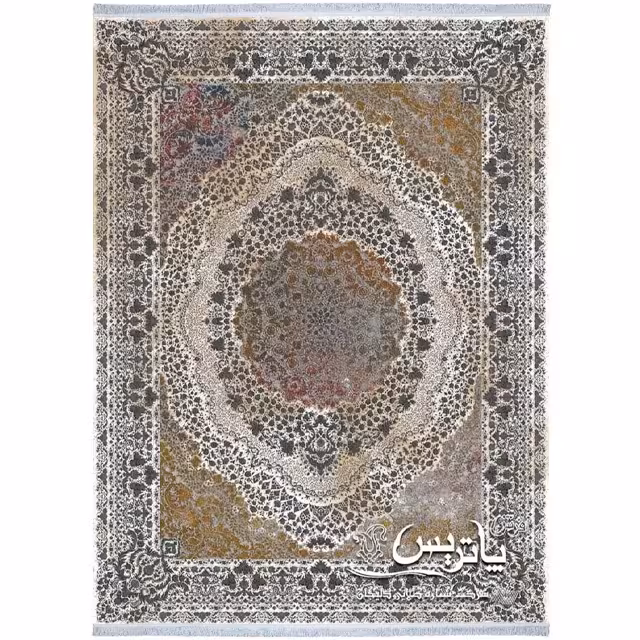 فرش پاتریس 1200 شانه کد 100