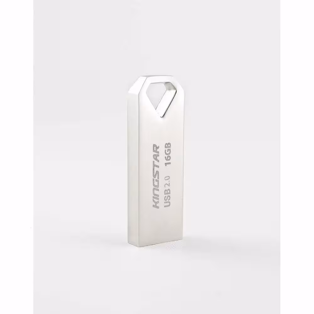 فلش مموری کینگ استار 16 گیگ مدل KS221 ForceUSB 2.0