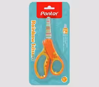 قیچی رنگین کمان پنتر S106