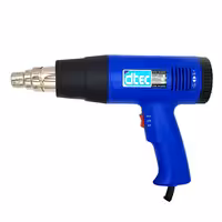 سشوار صنعتی دی تک مدل DT-8611