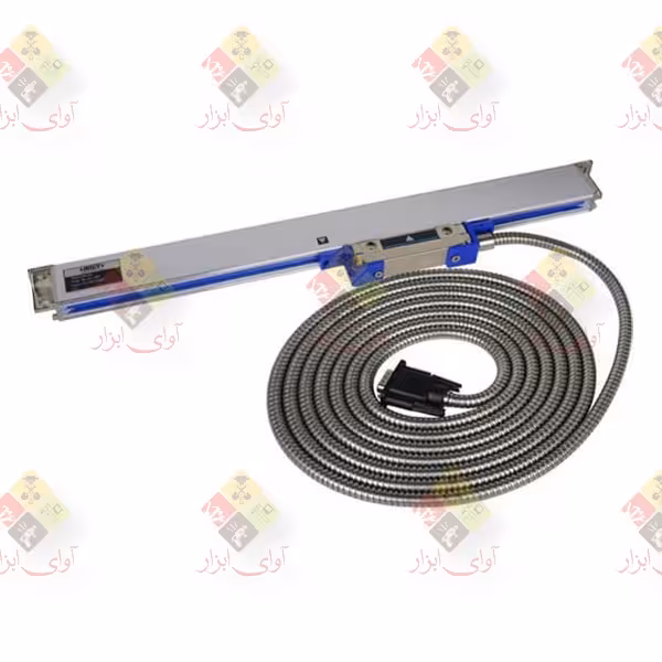 انواع خط کش دیجیتال اینسایزمدل ISL-A1