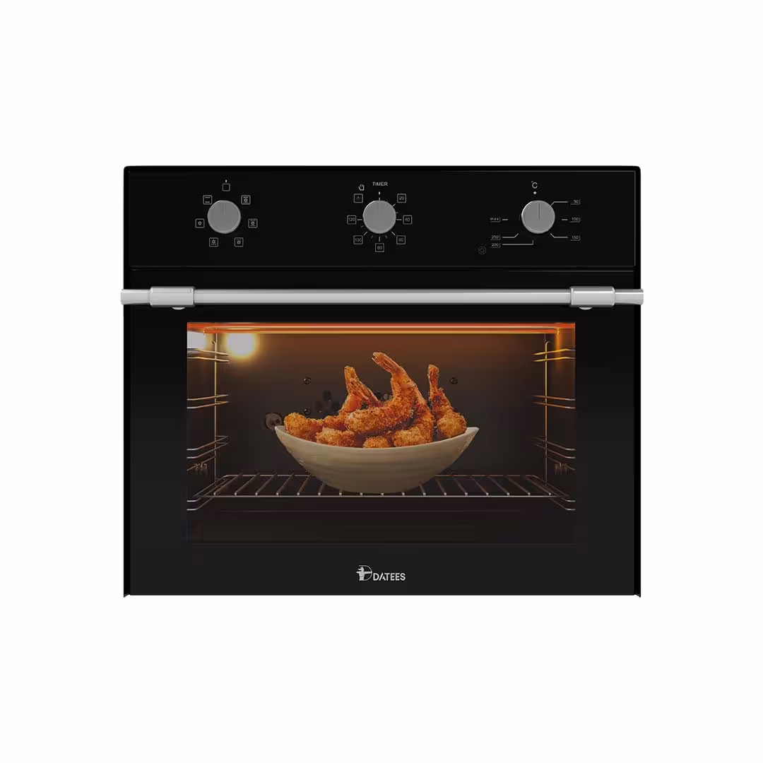 فر برقی رومیزی مدل DT 730