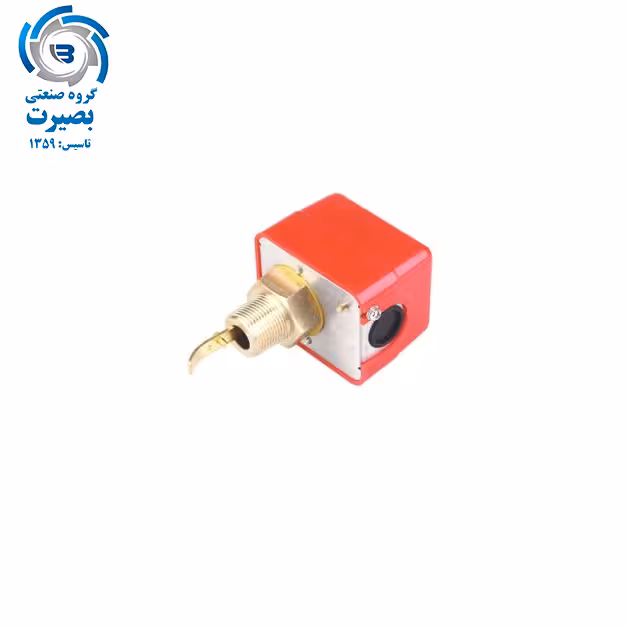 فلوسوئیچ آتش نشانی
