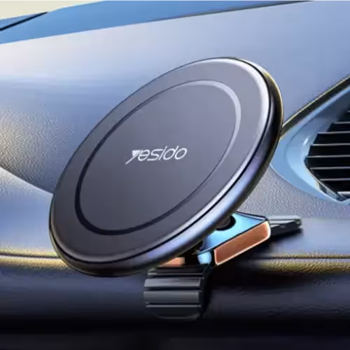 هولدر مگنتی موبایل یسیدو YESIDO C126 - 69370644