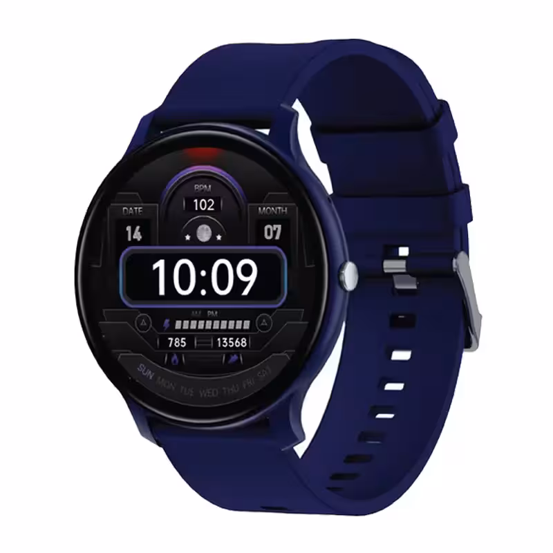 ساعت هوشمند گرین لاین مدل Green Lion GT-FIT