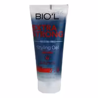 ژل مو تیوپی biol بیول مدل Extra Strong-5 میل 200