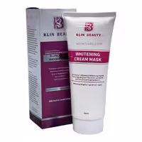 ماسک سفید کننده پپتید آربوتین کلین بیوتی 200 میل