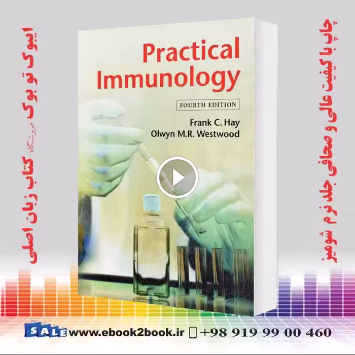 Practical Immunology 4th Edition