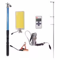 چراغ کمپینگ مدل FR-03