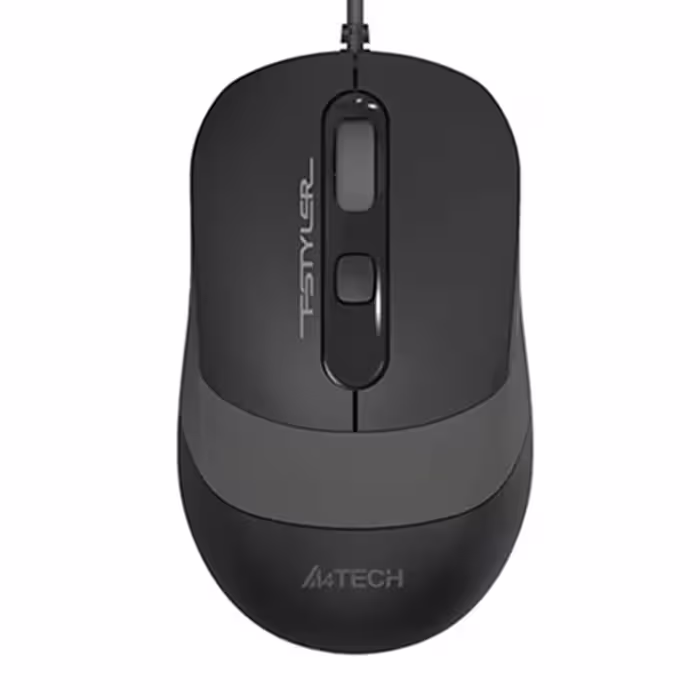 ماوس ای فورتک مدل A4tech FM10