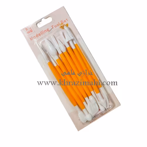 ابزار فوندانت