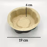 قالب گرانیتی فلورا