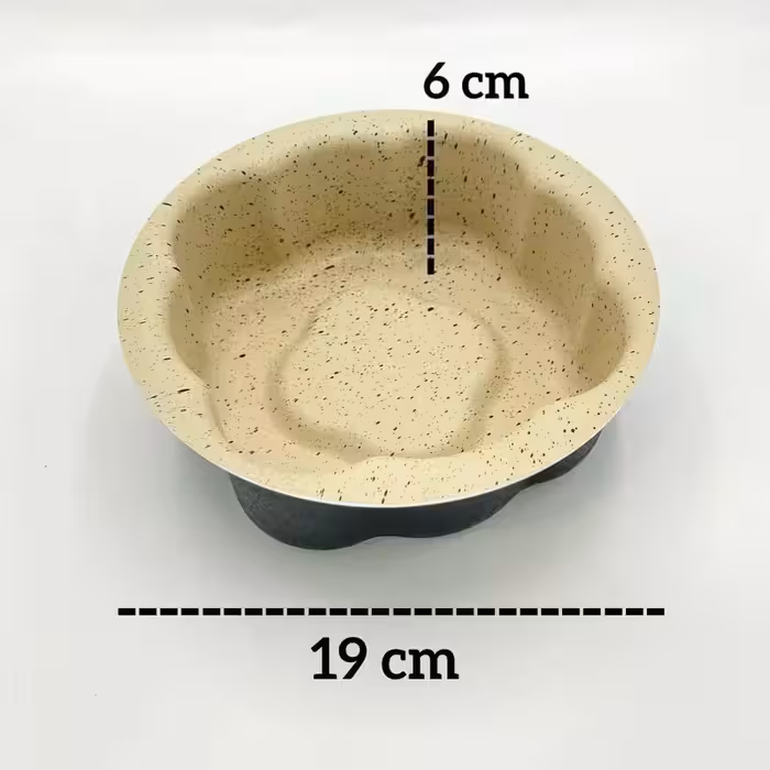 قالب گرانیتی فلورا