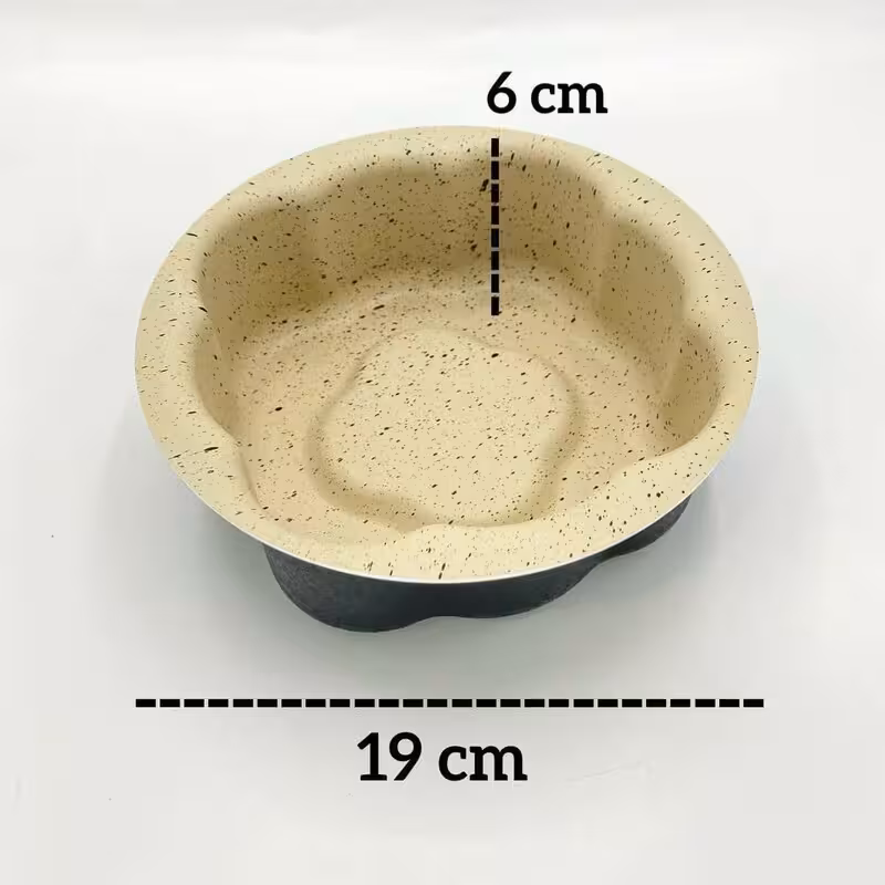 قالب گرانیتی فلورا