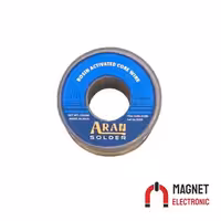 قلع Aran 250g 0/8mm