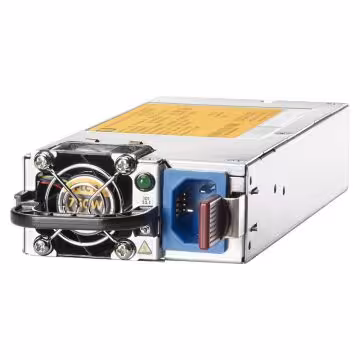 پاور سرور HP 750W Platinum - آوین سرور