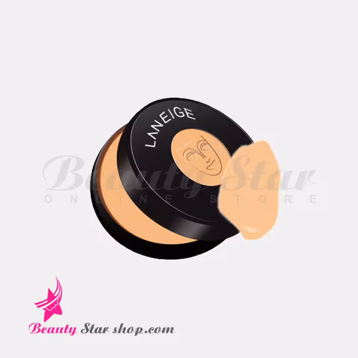 کرم گریم میکاپ (فون چرب) لنیج شماره 1