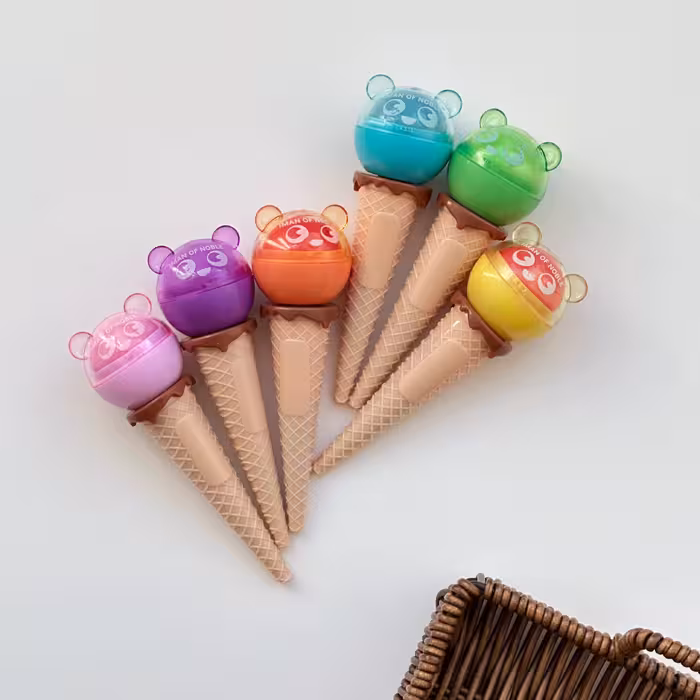 تینت و بالم لب دو طرفه قیفی Iman Of Noble