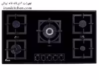 گاز صفحه ای بیمکث مدل 0064
