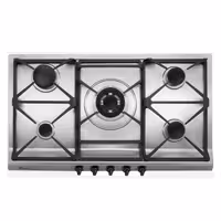 گاز صفحه ای بیمکث 5077