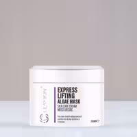 ماسک اکسپرس لیفتینگ جلبک (پودر) کلایتون