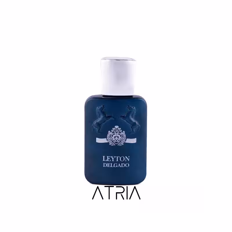 عطر مینیاتوری مردانه دلگادو لیتون حجم 25 میل
