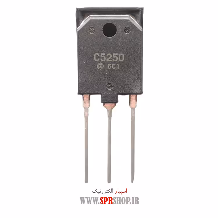 ترانزیستور C5250 ORG