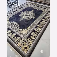 فرش 1200 شانه ماشینی کاشان 12متری طرح فرشته(باارسال رایگان)